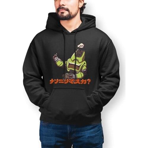 Pals Vista Stylish Men's Hoodies