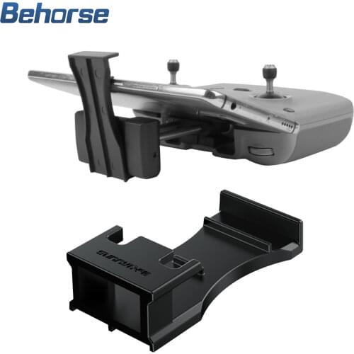 DJI Mavic Mini 2 Remote Controller Tablet Extended Holder Extension Bracket Clip for DJI Mavic Air 2/2S Drone Accessories