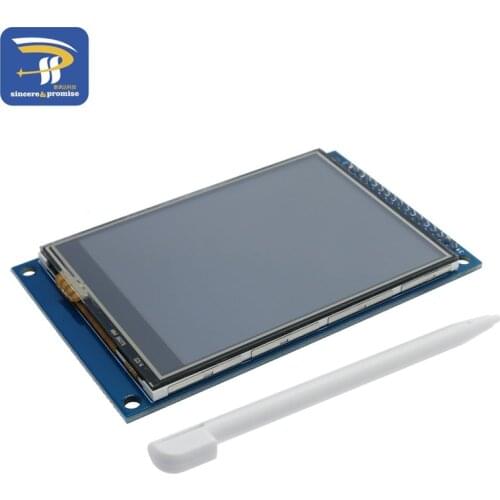 Sincere&Promise LCD Displays