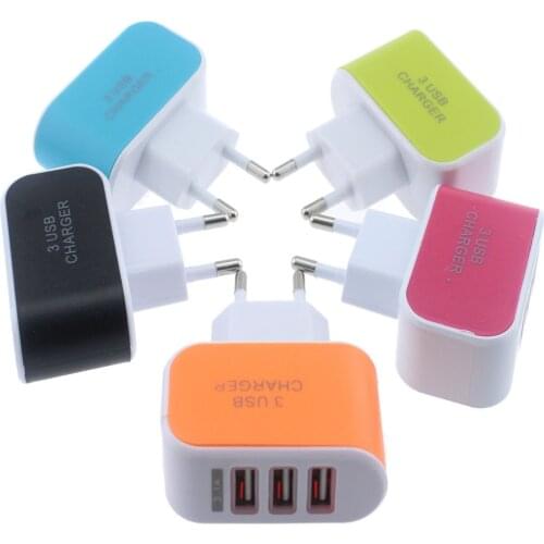 Vieruodis Mobile Phone Chargers