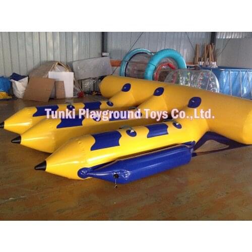 Water flyfish sports