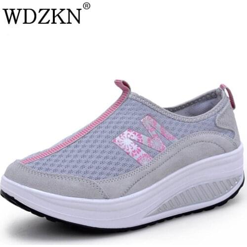 Детские кроссовки WDZKN China At AliExpress