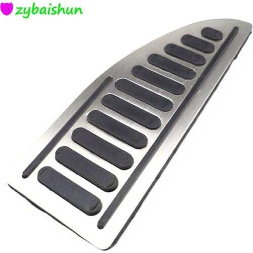 ZYBAlSHUN Car Pedals