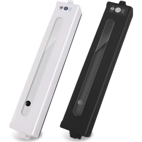 Automatic Vacuum Sealer High Suction 7s Quick Seal One-button Operation Seal Width 11.8inch 10 Vaccum Bag EU/UK/US Plug