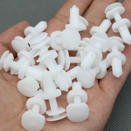 Car Trim Door Panel Retainer Clips For Chevrolet C1500 C2500 K1500 K2500 Suburban Blazer Tahoe Jimmy Pickup Yukon, Pack of 20