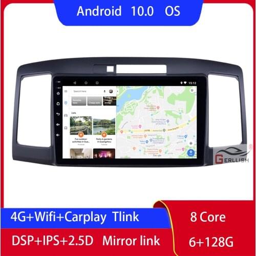 For Toyota Allion 240 2001- 2007 Android Auto Autoradio Dvd Player Car Carplay 1 Din Coche Sistema Inteligente Dab Stereo Radio