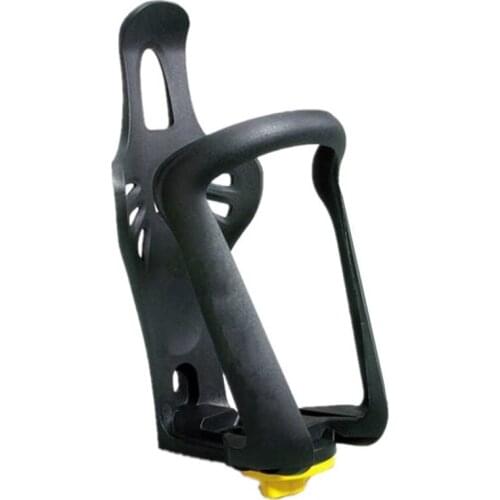 Bike Bicycle Bottle Holder Adjustable Mountain Bike Water Bottle Cage Drink Rack Bicycle Water Bottle Rack Bike Cup Holder