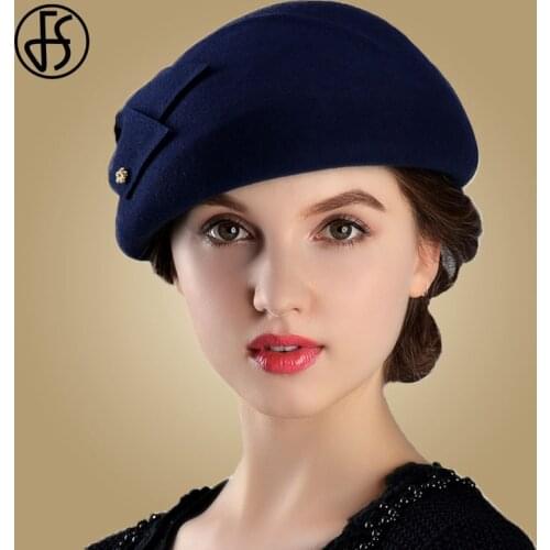 FS Women's Hats