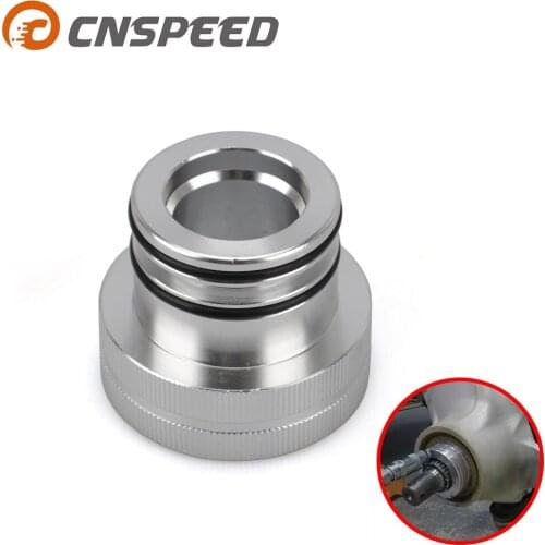 Wheel Bearing Greaser Service Tool Front Rear AB25-1424 Fits all Polaris UTV and ATV wheel bearings with 35MM inside dimension