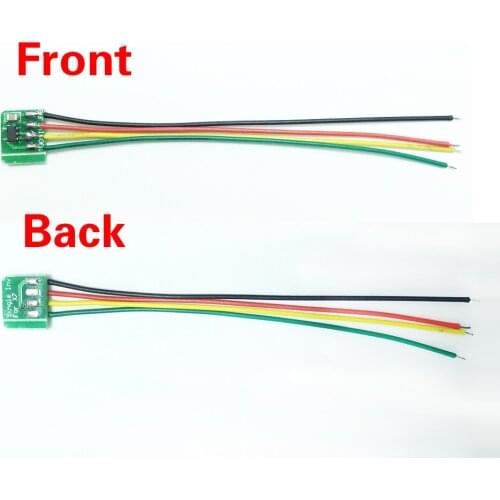 Inverter Mod For Crossfire module FrSky QX7 X7S X10 X10S Transmitter