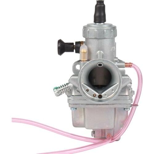 MOLKT 28mm Carburetor High Performance Racing 150 200CC PIT BIKE DIRT BIKE Carburetor