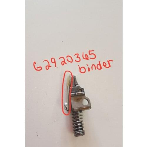 Lonati GL Series Socks Machine GL61Q GL616F Use Knife Binder G2920365