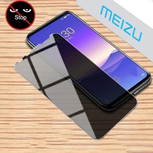 MicroData Screen Protectors For Meizu 15