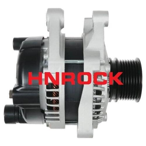 NEW HNROCK 12V 135A ALTERNATOR 104211-3710 31100-59B-003 31100-59B-003RM 554841RID DA3168 DRA2058 LRA04430 LRA4430 FOR HONDA