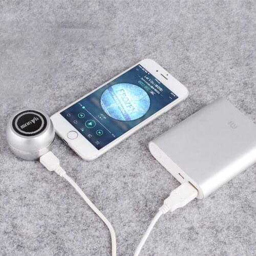 OWGYML Portable Speakers