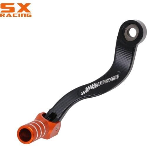 Foot Pedal Gear Shift Shifter Lever For KTM SX 125 150 450F XC450F EXC450F EXC500F EXCF450 EXCF500 Motorcycle Street Bike