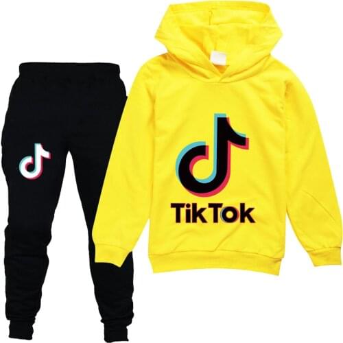 Tik Tok Outerwear For Babies