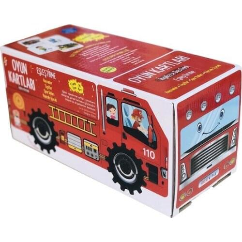 TT Yayıncılık Goods For Training