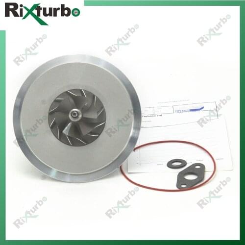 Turbo Charger Complete Cartridge GT22 736210-0009 For Isuzu JMC Pickup Gonow 68Kw JX493ZQ Turbine Core Chra Turbolader 1118300DL