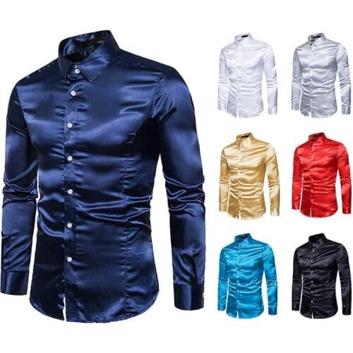 Мужские рубашки для смокинга Uyuk China At AliExpress