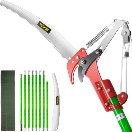 VEVOR Garden Trimmers