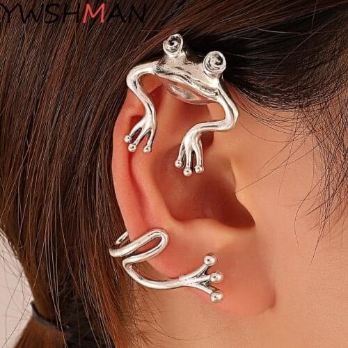 YWSHMAN Clips