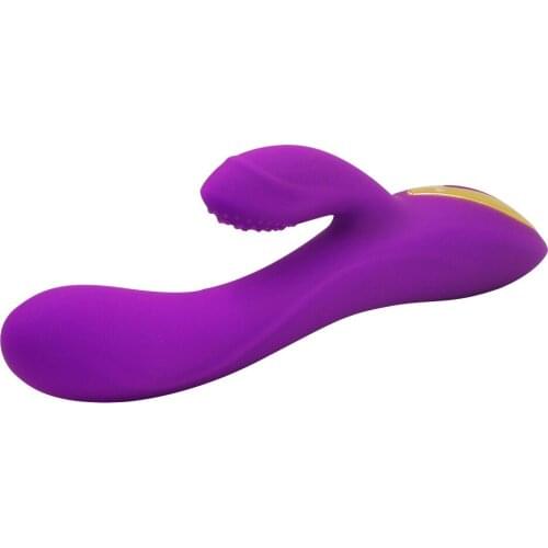 ABS Female Massage G Spot Massager Vibrator for Adult