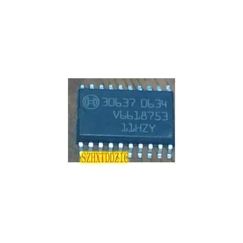 2pcs/lot 30637 SOP20 [SMD]