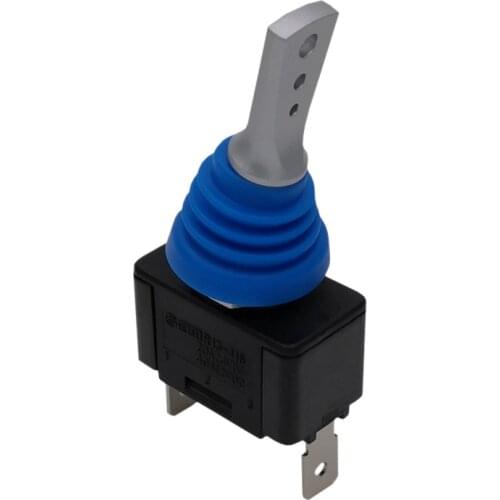40A Car Toggle Switch ON OFF 2Pin Switch Toggle 12V 24V