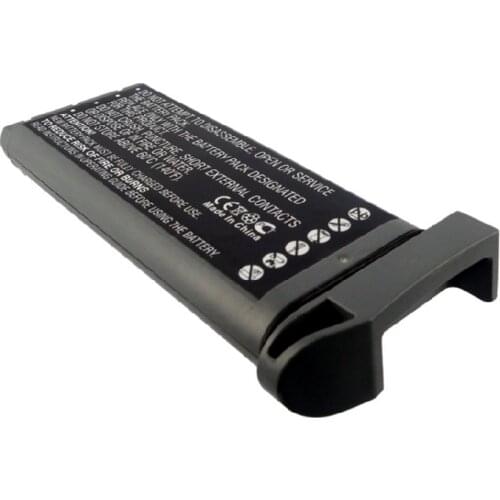 7.2v Battery for iRobot Scooba 230, Scooba 200 21003 2500mah
