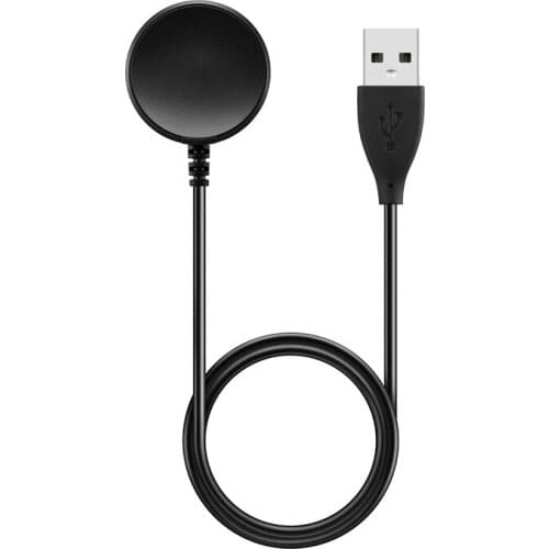 Wireless Charger Dock for Samsung Galaxy Watch Active 2 40mm 44mm Smart Watch Charger Wristband Bracket