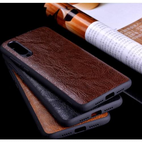 Vintage Leather Tree pattern case for Xiaomi mi A1 A2 Lite A3 mi note 3 10 pro mi9 SE Lite mi9T mi8 mix 2s Max 3 mi play case