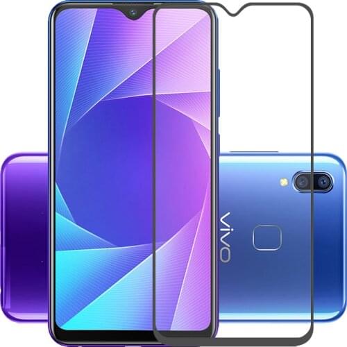 ChiuSi Screen Protectors For Vivo Y95
