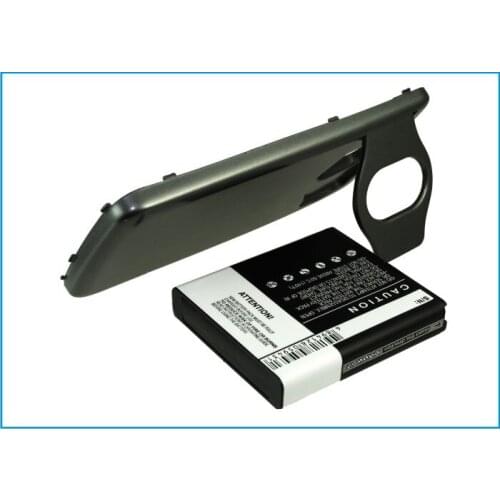 CS 3300mAh / 12.21Wh battery for Samsung SCH-I515