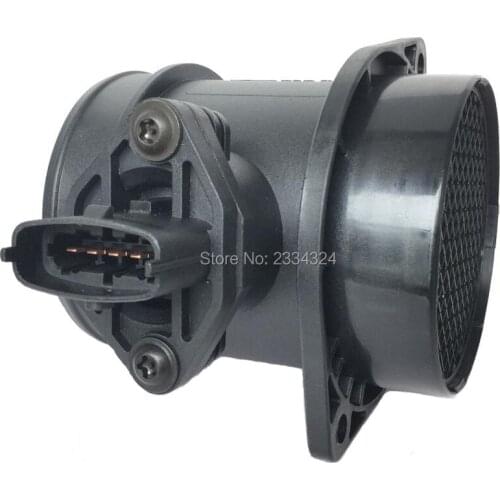 Mass Air Flow Sensor Mete For Volvo S60 S70 S80 C70 V70 2.3 2.4 2.9 8670263,86702630,94706400,0280218108,0280218045