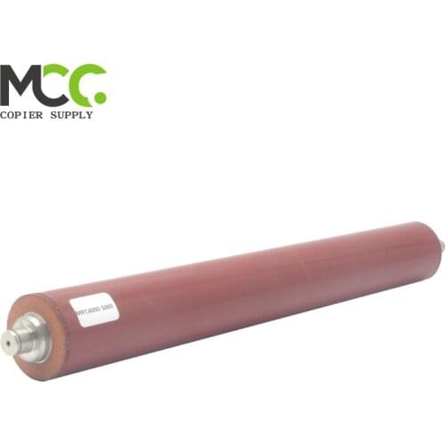 FOR RICOH AFICIO MPC4500 MPC3500 MPC4500E1 MPC3500E1 SUPPORT UPPER FUSER Film HEAT ROLLER AE01-0059
