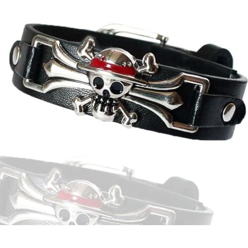 ISINYEE Wide Bracelets