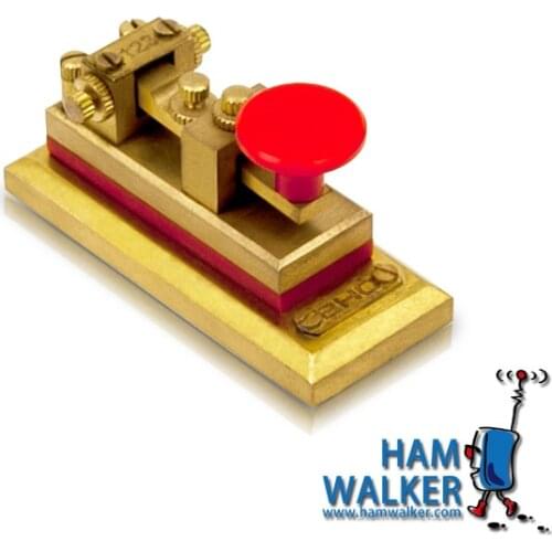 Mini BHC BirdyKey Z73 Plus HF Radio CW Morse Code For Shortwave CW amateur radio walkie-talkie