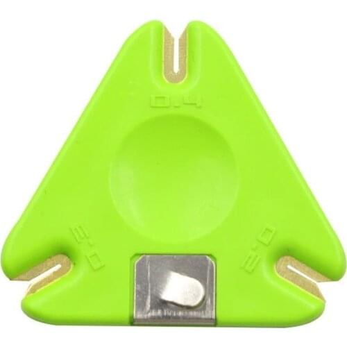 1PCS Carp Fishing Accessories Set Multi Tool Carp Rig Making Tool Carp Terminal Tackle Making Coarse Feeder Fishing Equipment