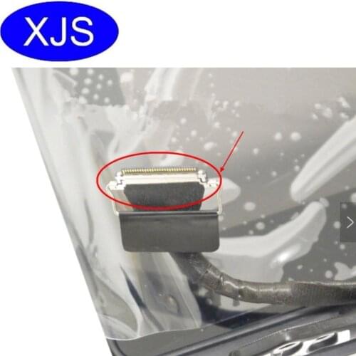 For Macbook Pro Brand New 13'' A1278 LCD Display Assembly A1278 lcd screen display assembly 2012 Year model