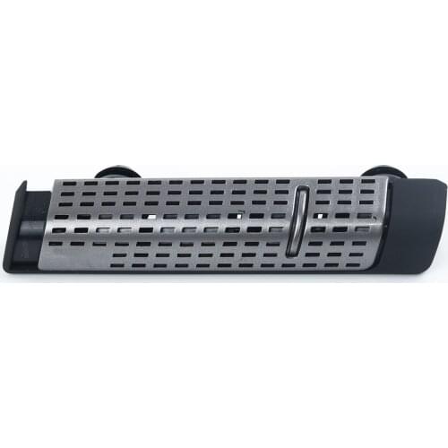 Auto Car Freshener Fragrance Air freshener clip Vent Diffuser Aviation Aluminum Alloy Scent 83122285673 Car