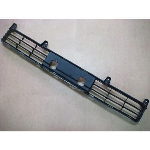 RQXR Front Bumper grill radiator grille for Toyota land cruiser LC200 GRJURJ200 4000 4600 5700