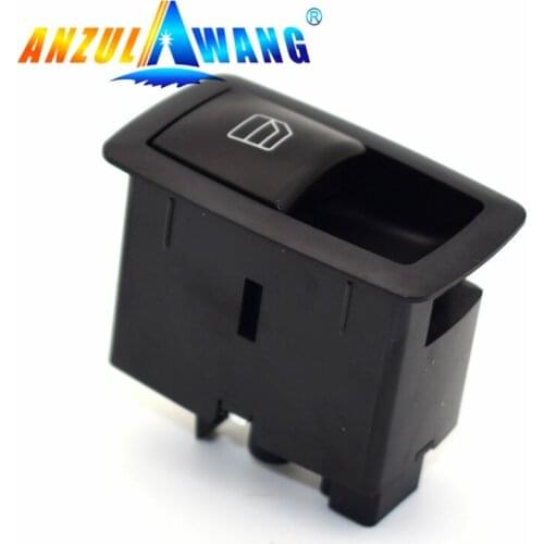 High Quality A2518200510 Master Power Window Left Front Driver Side Door Switch For Mercedes ML GL R Class
