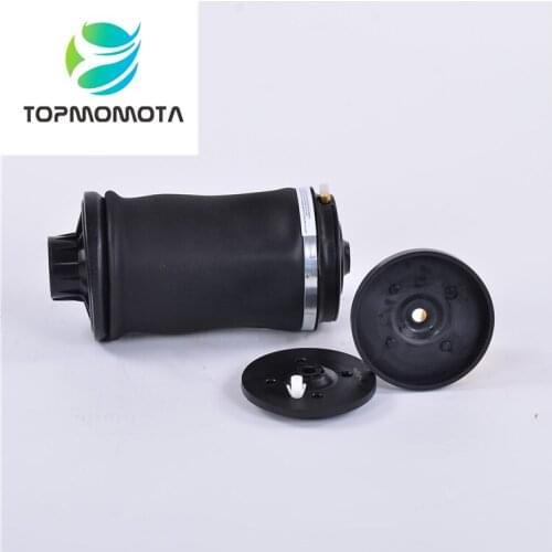 2 pieces air shock absorber spring A1643200725 A1643201025 fit to mercedes W164 GL350 GL450