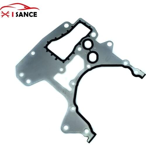 Engine Timing Cover Gasket 24405911 For Chevrolet Sonic Aveo Pontiac G3 Saturn T32574,WP-354289-ACD