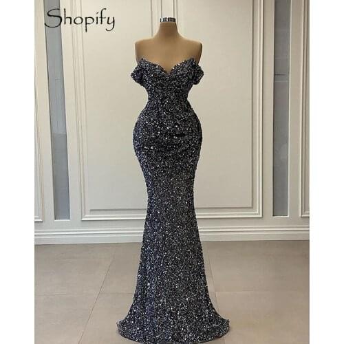 Shopify Womens Off Shoulder Dresses