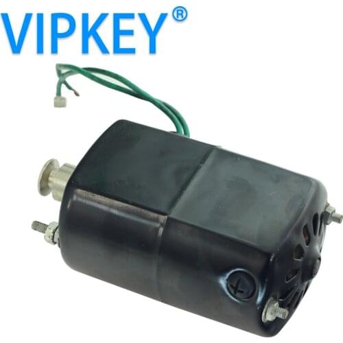 368A key cutting machine electric motor for 368A 339C model vertical key copy machine spare parts locksmiths tools