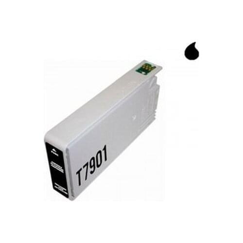 T7901/T7911 CARTRIDGE GENERIC EPSON 79XL BLACK (50 ml)