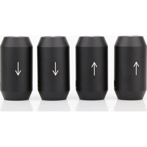 4pcs Pants Boot Y Splitter 1 to 2 Speaker Audio Cable DIY Wire Connector Black Speaker cable Wire Pants Boots