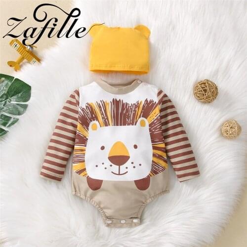 ZAFILLE Bodysuit For Boys